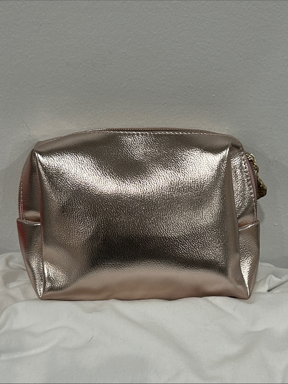 Shiseido Cosmetic Pouch